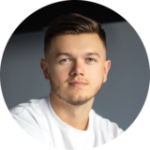 Stanislav HR Manager, Lead