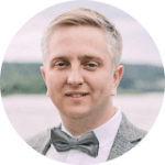 Pavel .NET/Fullstack, Lead