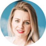 Veronika Project manager