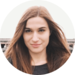 Katerina Project Manager/Product Owner