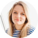 Anastasiya Project manager