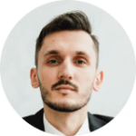 Sergey .NET/Fullstack, Lead