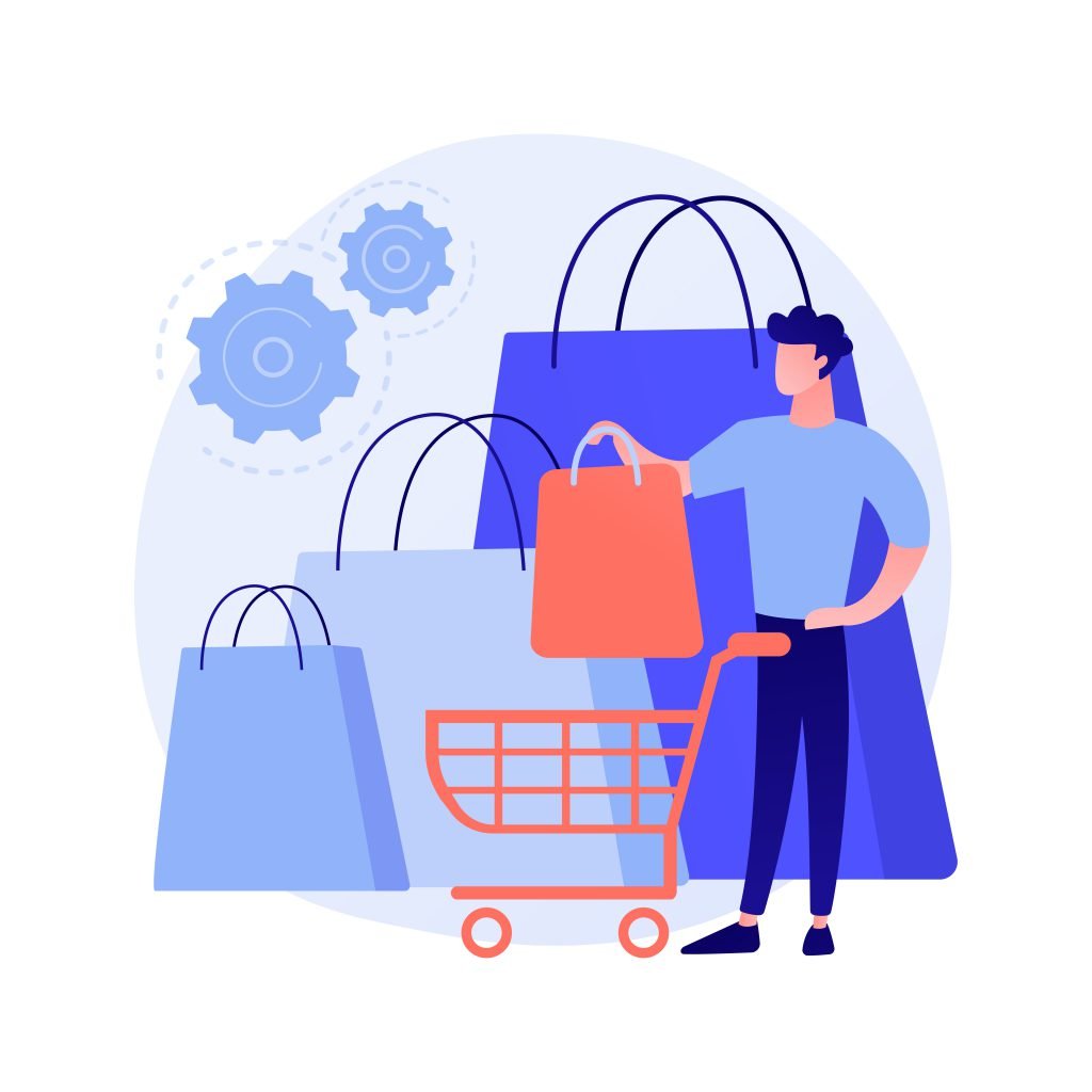 Pros and cons of off-the-shelf software