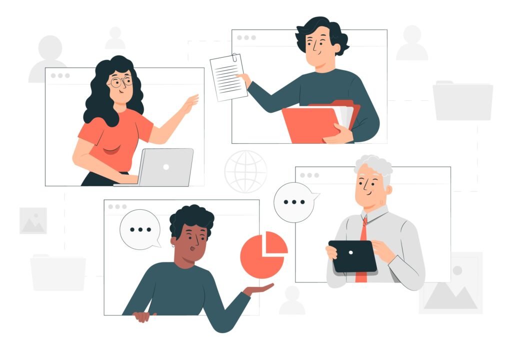 Website traffic distribution tips