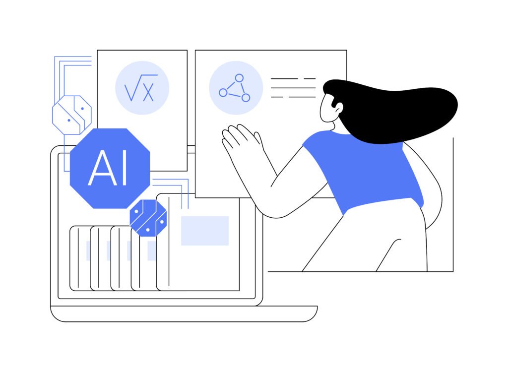 artificial intelligence in business decision making