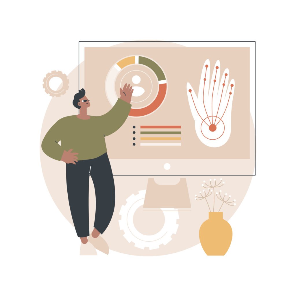 computer vision and image processing