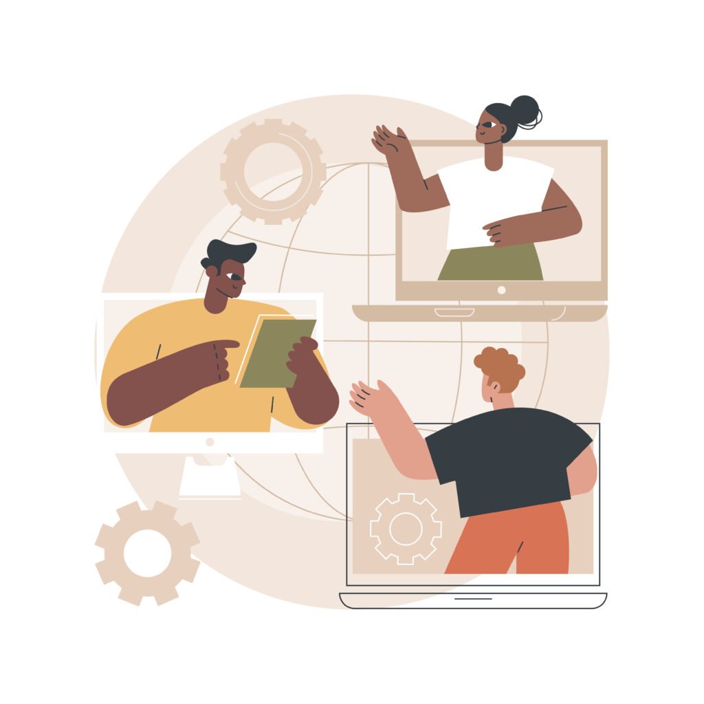 NLP spftware development services