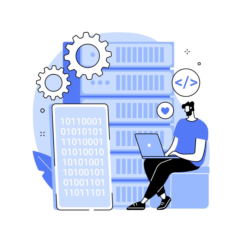 Data Processing Frameworks