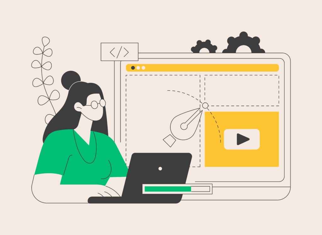 types of web portals