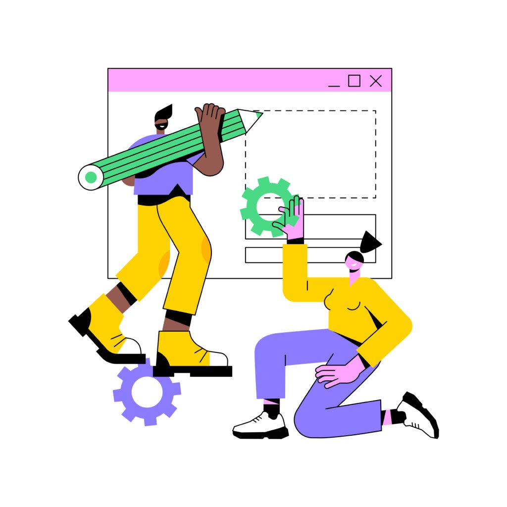 what is self service portal